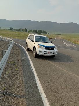 SUV   Toyota RAV4 2000 , 650000 , 