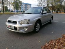  Impreza 2003