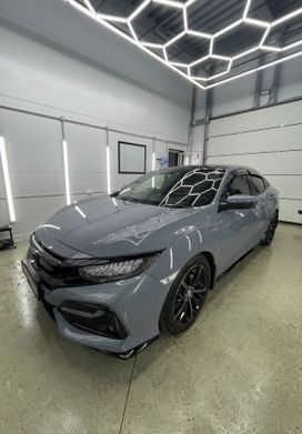  Honda Civic 2020 , 2100000 , 