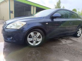  3  Kia ProCeed 2008 , 410000 , 