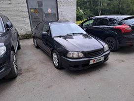  Toyota Avensis 1998 , 210000 , -
