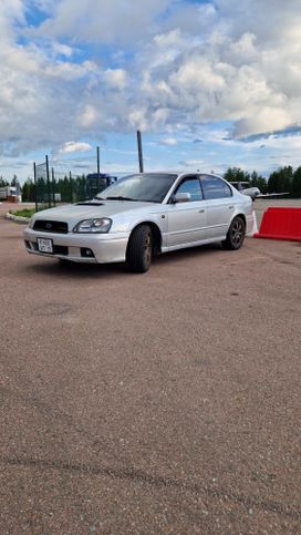  Subaru Legacy 2002 , 470000 , 