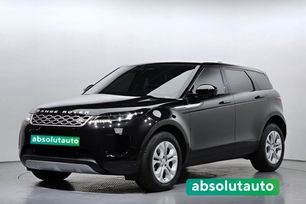 SUV   Land Rover Range Rover Evoque 2021 , 3630000 , 