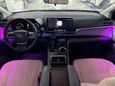    Toyota Sienna 2024 , 6400000 , 