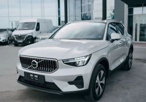 SUV   Volvo XC40 2024 , 5150000 , 