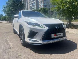 SUV   Lexus RX300 2019 , 5300000 , 