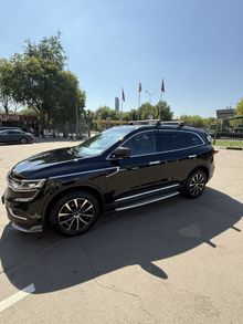  Koleos, 2019