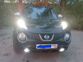 SUV   Nissan Juke 2014 , 1600000 , 