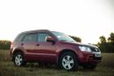 SUV   Suzuki Grand Vitara 2007 , 950000 , 