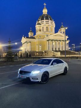  Mercedes-Benz CLS-Class 2014 , 3100000 , 