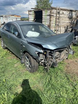  Toyota Camry 2007 , 500000 , 