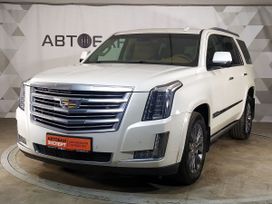 SUV   Cadillac Escalade 2015 , 4324000 , 