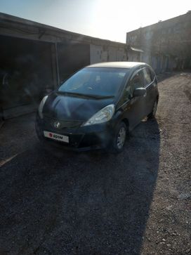  Honda Fit 2011 , 670000 , 