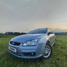  Ford Focus 2007 , 470000 , 
