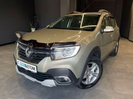 Renault Sandero Stepway 2021 , 1050000 , 