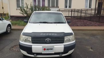  Toyota Probox 2004 , 800000 , 