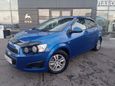  Chevrolet Aveo 2013 , 480000 , 