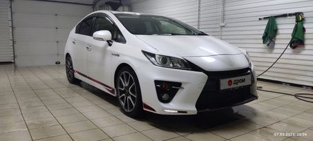  Toyota Prius 2014 , 1500000 , 