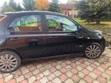  Micra, 2007
