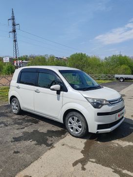  Toyota Spade 2013 , 750000 , 