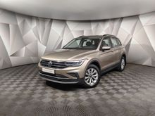  Tiguan 2022