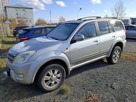 SUV   Great Wall Hover 2008 , 400000 , 