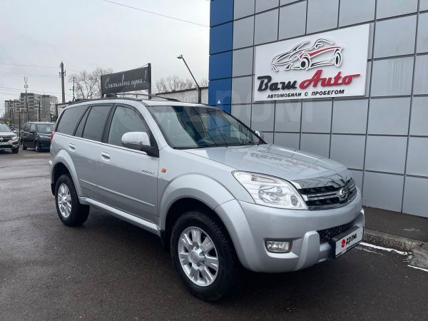 SUV   Great Wall Hover 2008 , 697000 , 
