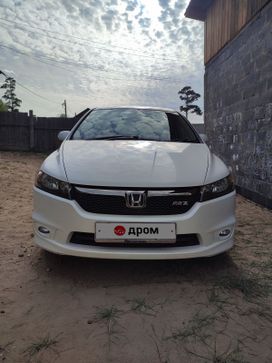    Honda Stream 2008 , 1450000 , -