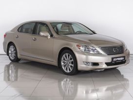  Lexus LS460 2010 , 1620000 , --