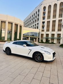  GT-R, 2013