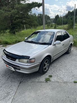  Toyota Corolla 1996 , 165000 , 