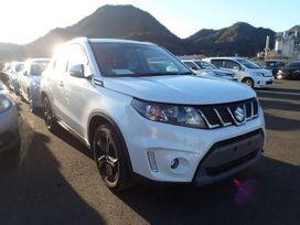SUV   Suzuki Escudo 2017 , 1370000 , 
