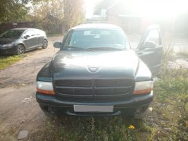 SUV   Dodge Durango 1998 , 250000 , 