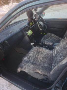  Toyota Corona Premio 1999 , 510000 , 