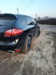 SUV   Porsche Cayenne 2012 , 2400000 , 