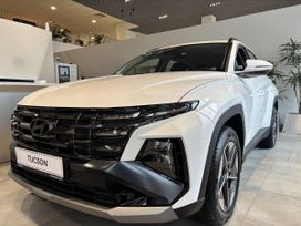 SUV   Hyundai Tucson 2025 , 4300000 , 