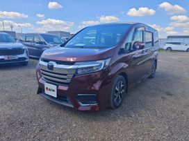    Honda Stepwgn 2021 , 2800000 , 
