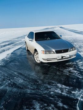  Toyota Chaser 1998 , 530000 , -