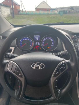  Hyundai i30 2012 , 1050000 , 