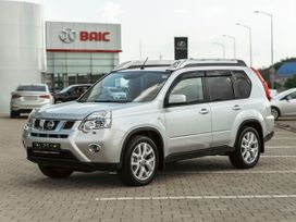 SUV   Nissan X-Trail 2012 , 1095000 , 