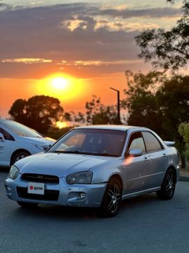  Subaru Impreza 2003 , 350000 , 