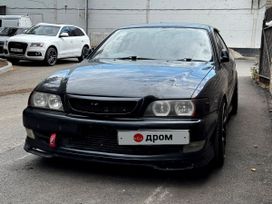  Toyota Chaser 1996 , 1350000 , --