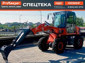   ProKeeper WL20 2025 , 1365000 , 