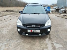    Kia Carens 2007 , 630000 , 