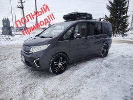    Honda Stepwgn 2019 , 2050000 , 