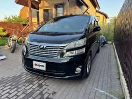    Toyota Vellfire 2008 , 999000 , -