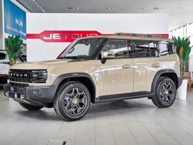 SUV   Jetour T2 2024 , 4249000 , -