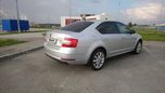  Skoda Octavia 2018 , 1950000 , -