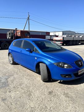  SEAT Leon 2008 , 790000 , 