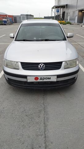  Volkswagen Passat 2000 , 340000 , 